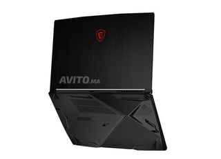 pc gamer msi gtx 3050 i7 11gen