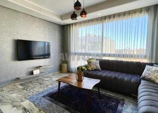 استوديو للايجار لقضاء العطلات بوركون