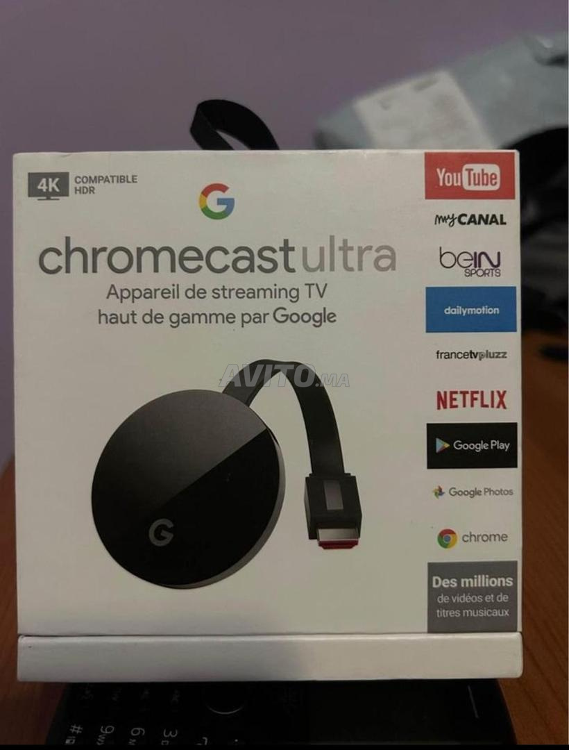 Bein sports chromecast hot sale