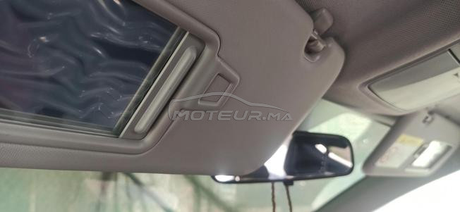 Hyundai Elantra Diesel Manuelle 2019 à Marrakech