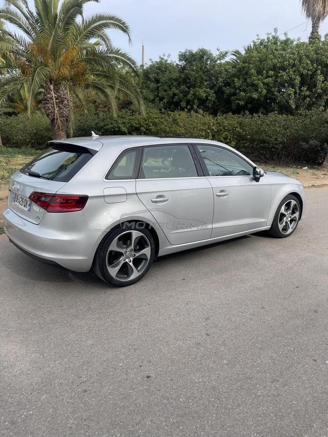 Audi A3 Sportback 2L150 CV 12/2024