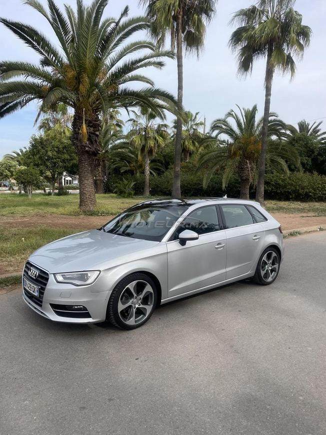 Audi A3 Sportback 2L150 CV 12/2024