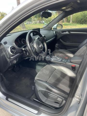 Audi A3 Sportback 2L150 CV 12/2024 - 2