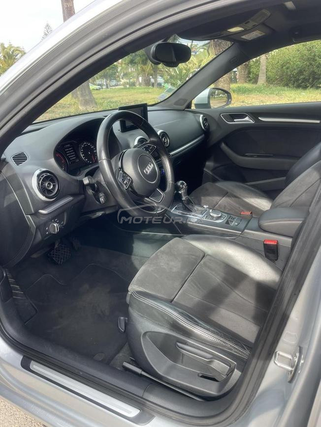 Audi A3 Sportback 2L150 CV 12/2024