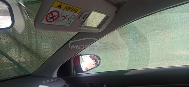 Hyundai Elantra Diesel Manuelle 2019 à Marrakech