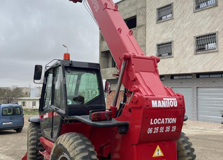 Manitou 1233