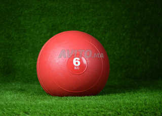 Slam ball importé 