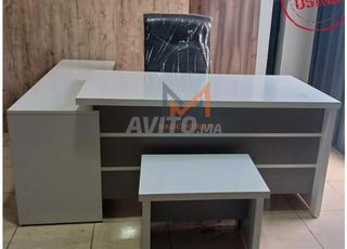 mobilier bureau/armoire/caisson/retour