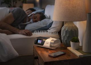 جهاز CPAP RESMED S 11 جديد