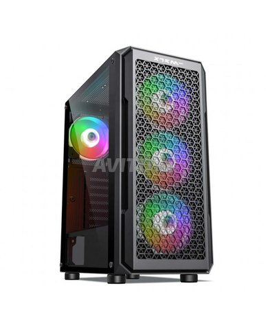 XTRMLB Optix - Pc Gamer avec GTX 1650 4GB