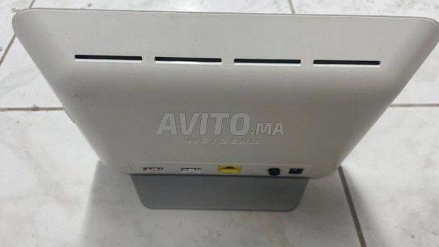 Caméra de surveillance  - Arlo Netgear VMB 3000