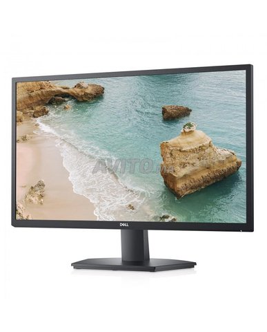 Dell SE2722H 27 Inch 75Hz FHD / HDMI 1.4 / VGA