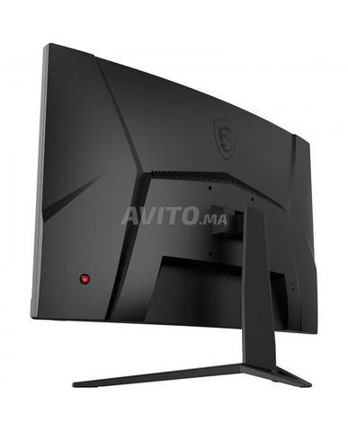 MSI Optix G32CQ4 E2 nologies Anti-Flicker  - 2
