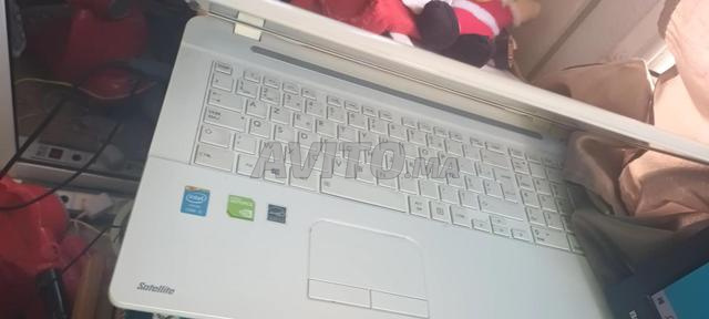 حاسوب محمول من النوع الفخم، الثمن مغري 💸 - 2