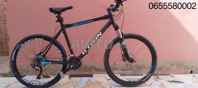 Velo rockrider online 560