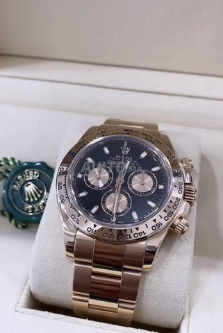 montre rolex vendre Prix non sp cifi Montres et Bijoux