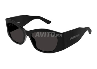 Lunettes de soleil authentique 