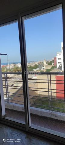 Location Appartement Vide