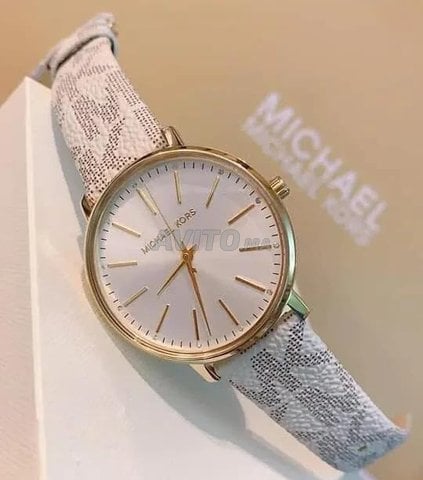 Montre femme michael online kors maroc