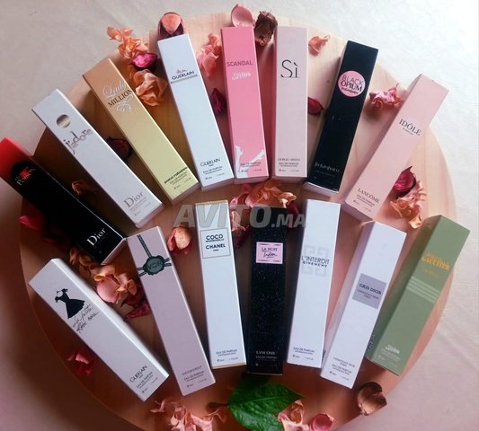parfum 33 Ml EN GROS