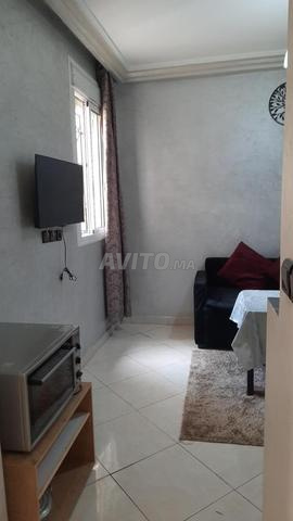 Appartements à louer quotidiennement  location de vacances - image 3