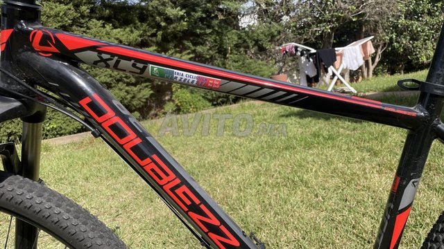 Velo VTT pro a vendre 29 pouces Velos a Rabat Avito.ma