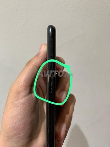 Samsung Galaxy A20s
