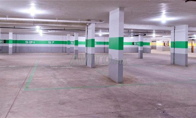 Appartement à louer 120 m² à Marrakech - 2