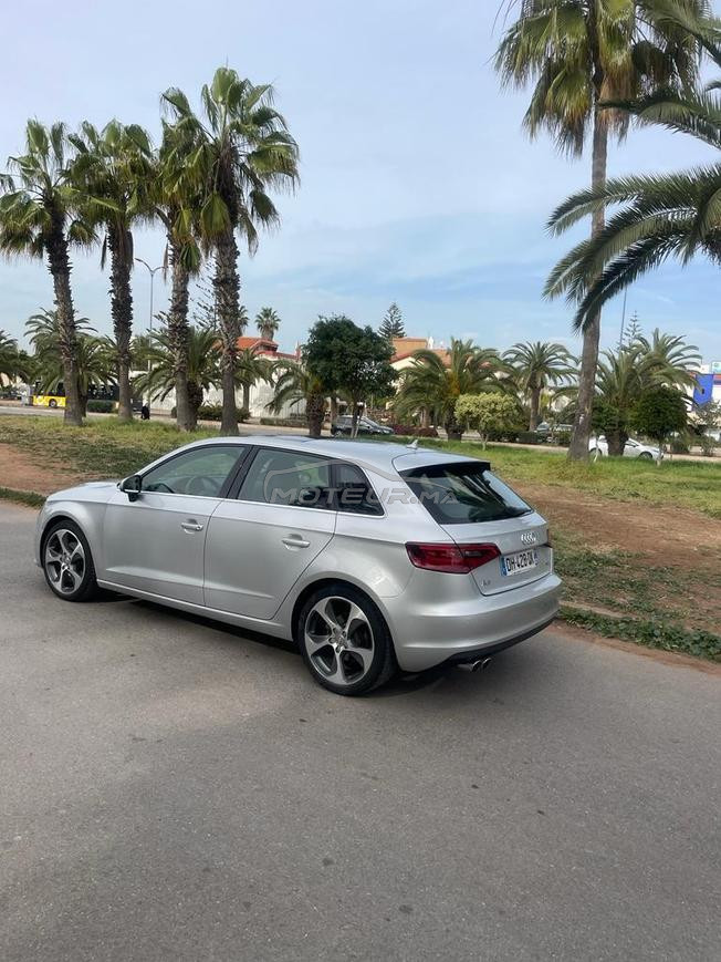 Audi A3 Sportback 2L 150CV