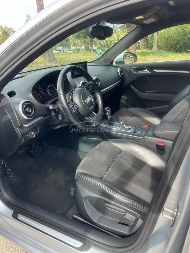 Audi A3 Sportback 2L 150CV