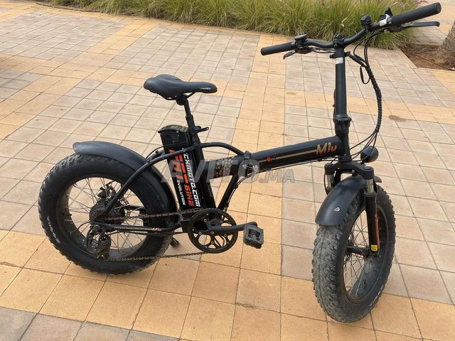 Avito velo electrique hotsell
