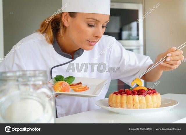 Cuisinière polyvalente