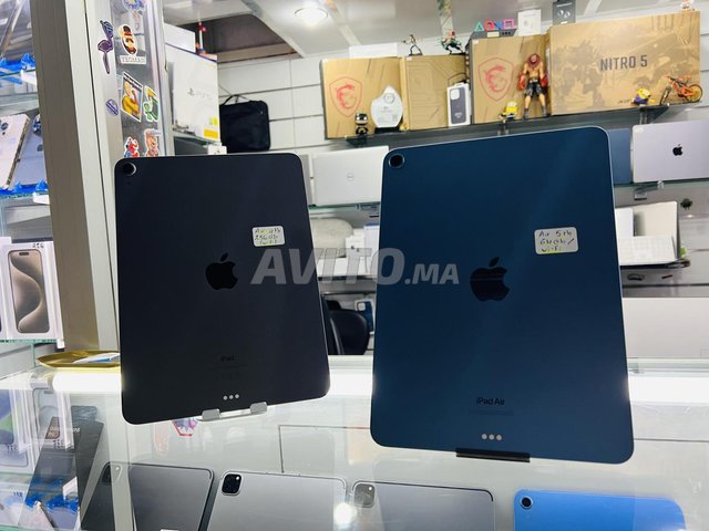 iPad Air 5th 64Gb / iPad Air 4th 256Gb Wi-Fi 