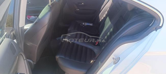 passat cc excellente etat