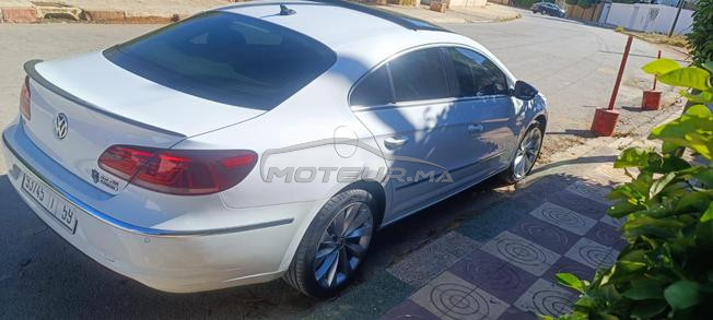 passat cc excellente etat