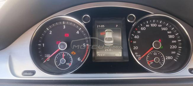 passat cc excellente etat