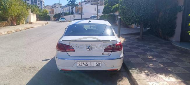 passat cc excellente etat