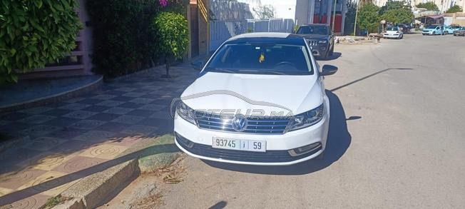 passat cc excellente etat