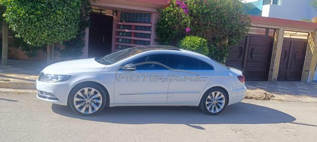 passat cc excellente etat