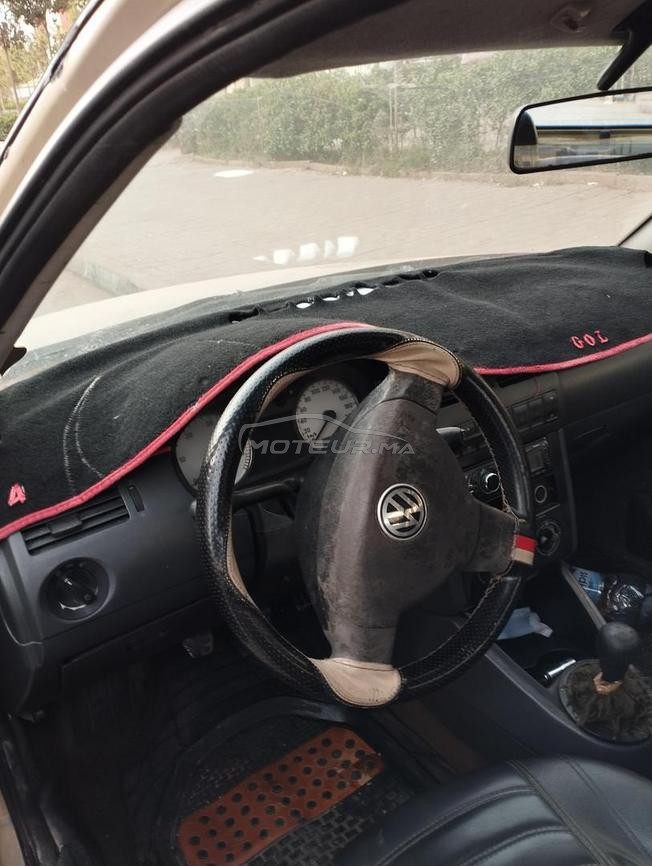 Volkswagen Golf Diesel Manuelle 2005 à Casablanca