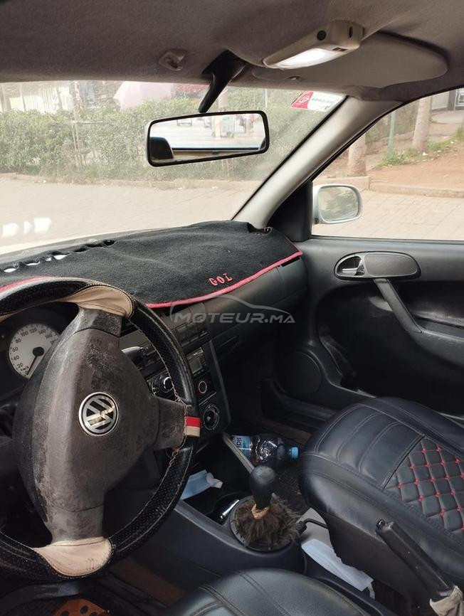 Volkswagen Golf Diesel Manuelle 2005 à Casablanca