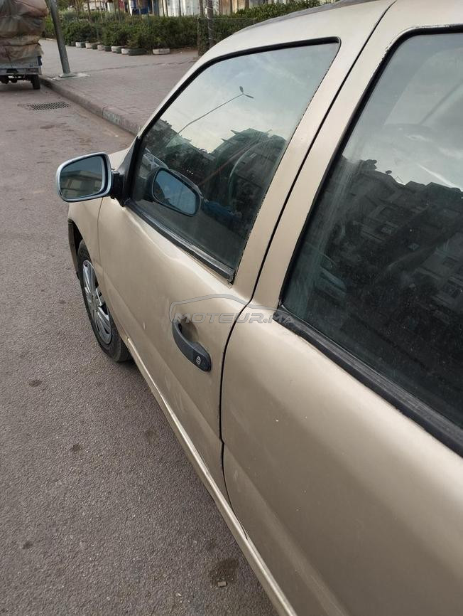 Volkswagen Golf Diesel Manuelle 2005 à Casablanca