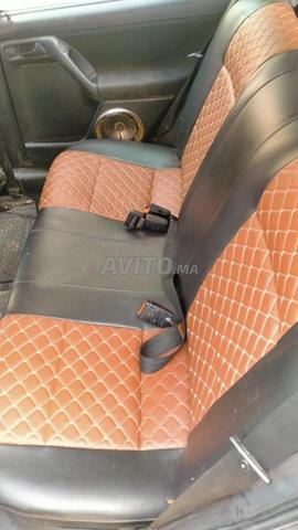 Volkswagen Golf Diesel Manuelle 1996 à Fès