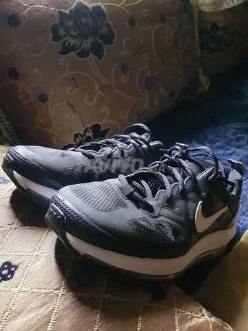 Spadri discount nike noir