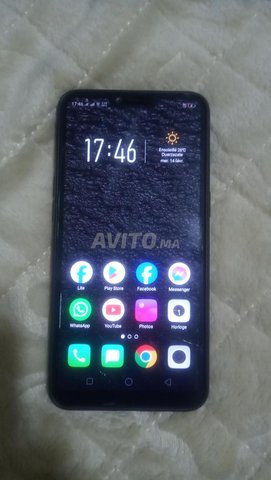 oppo a3s 16giga
