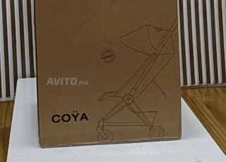 Coya  neuf