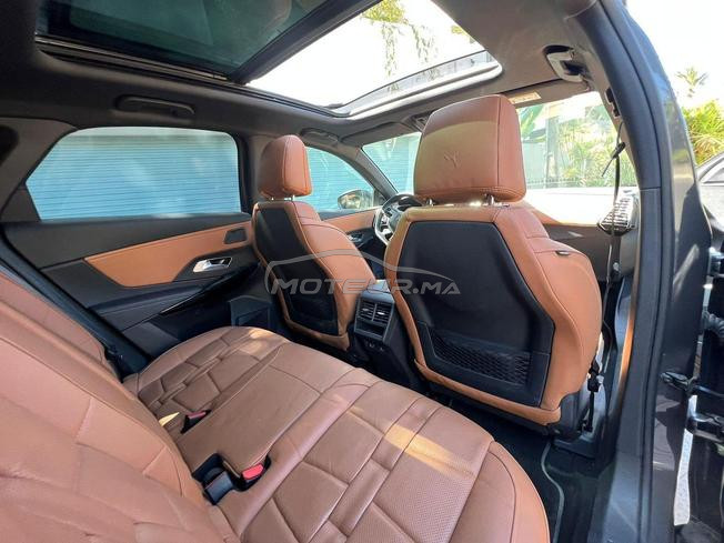 Citroen ds7 a vendre 