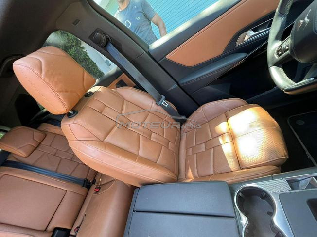 Citroen ds7 a vendre 
