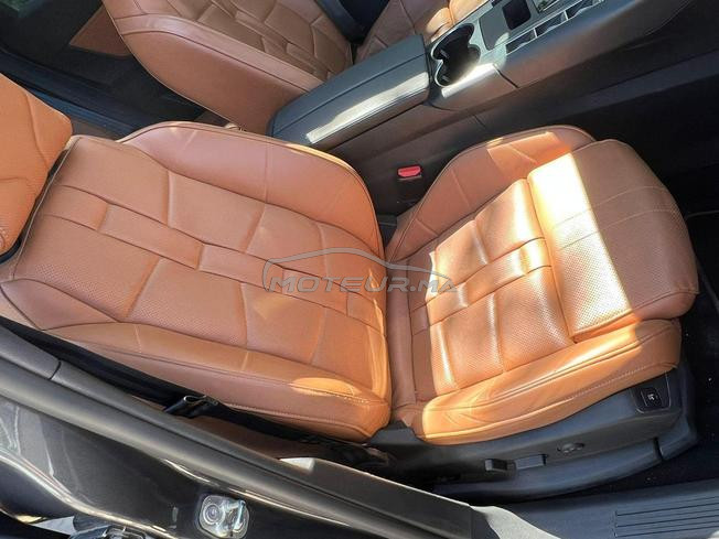 Citroen ds7 a vendre 