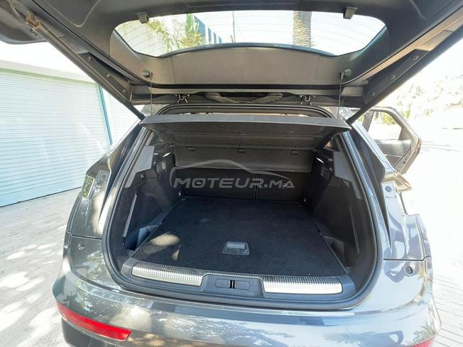 Citroen ds7 a vendre 